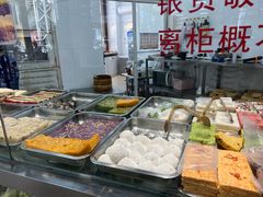 -常州糕团店(北大街新世纪商城店)