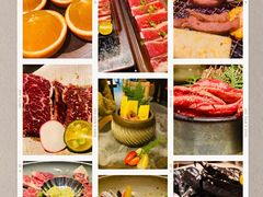 -厚贞日式烤肉(龙之梦店)