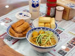 -捷信牛奶甜品世家(学府店)