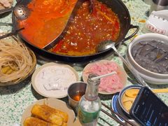 -五里关火锅(牛市口店)