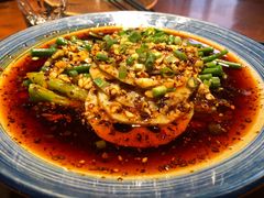 -辣不二地道川菜(汉水路店)