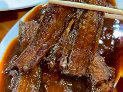 -三居鲁味坊黄焖鸡(山大路店)