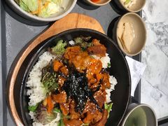 -大食代美食广场(上海中心店)