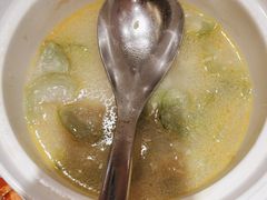 -西贝(东城万达广场店)