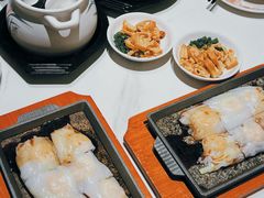 -稻香饭店(龙华天虹店)