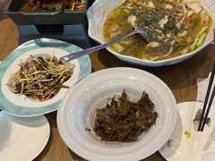 -阿斯牛牛·凉山菜(新会展店)