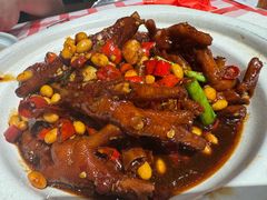 -辣小鲜·南昌大排档(船山路店)