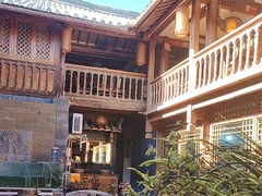 -88号小吃店·经典云南菜·地道纳西美食