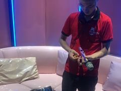 -金乐迪 PARTY KTV(熙街店)