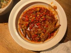 -爱碗亭·鲜炒湖南菜(壹城中心店)