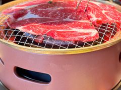 -西塔老太太泥炉烤肉(青浦蟠龙天地店)