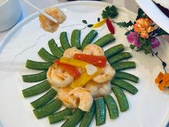 -和平官邸·花园餐厅(武定西路店)