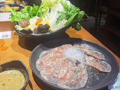 -呷哺呷哺 黄金牧场 (新中关购物中心店)