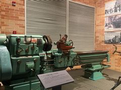 -柳州工业博物馆