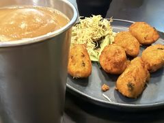 -妈阁铭记澳葡美食