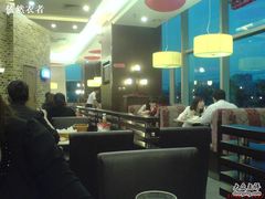 大堂-米斯特比萨(光华桥凯德MALL天津湾店)