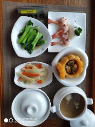 点击看大图 -新寰亚月子会所(盛捷白塘店)