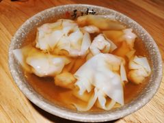 抄手宝宝-默记孙抄手(园艺山店)