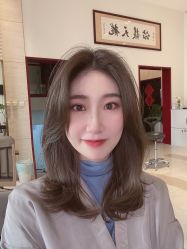 中发-Hello Lady发型设计