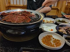 -九田家黑牛烤肉料理(石路天虹店)