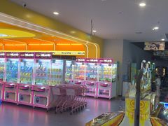 -meland·儿童乐园·游戏厅娃娃机·电玩Xbox(成都合生汇店)
