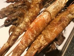 -新楚记烧烤·酒场·夺命肥肠(车公庙店)