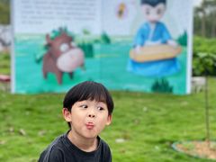 -广西壮族自治区药用植物园