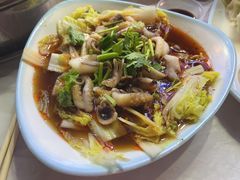 -日照大牌檔•小船海鲜(万平口店)