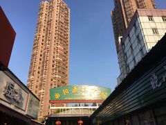 -曲阳花鸟市场(曲阳路店)