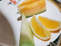 -牛道烤肉海鲜自助