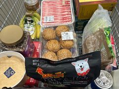 -山姆会员商店(上海浦东店)