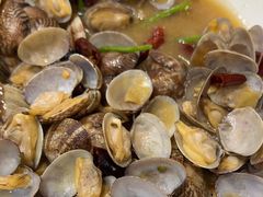 -良友·海鲜青岛菜(五四广场店)