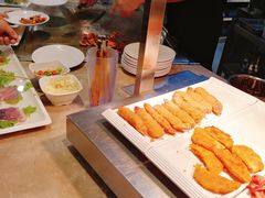 -海草馆自助餐厅(悦海店)