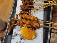 -管氏翅吧(马家堡店)