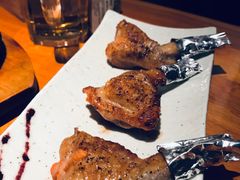 烤鸡翅-醉虎传(南锣鼓巷店)
