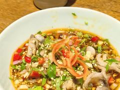 -乔街深夜食堂·小龙虾·高压锅生蚝(杭州总店)