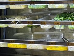 -刘文祥麻辣烫(蛇口店)