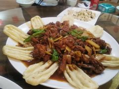 -陈记味道枣庄辣子鸡(佛山街总店)