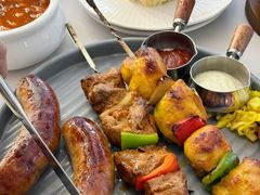 -库滋明·俄罗斯特色美食(中央大街店)