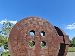 -莫子山公园