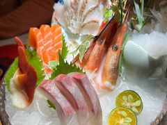 -江左尚白日本料理(万象城店)