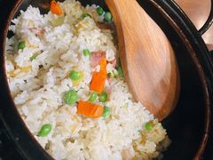铜锅洋芋饭-吃货私房菜(丽江束河古镇店)