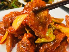 -春花民族美食(佳木斯总店)
