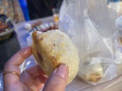 -老槐树煎包