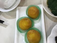 -湖滨步步高酒店·中餐厅