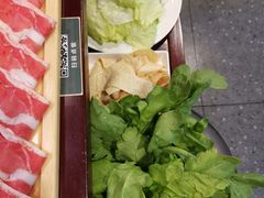 -阳坊胜利涮羊肉(禧乐汇店)
