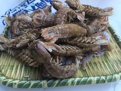 虾爬子-渔家乐小海鲜(皇姑店)