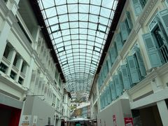 -白沙浮娱乐广场