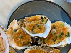 -喜庭海鲜自助(来福士店)