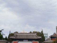 -大钟寺古钟博物馆